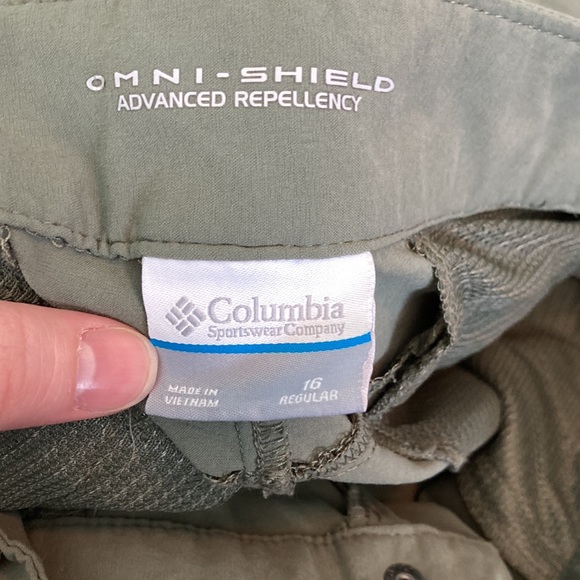 Columbia pants - Picture 3 of 6